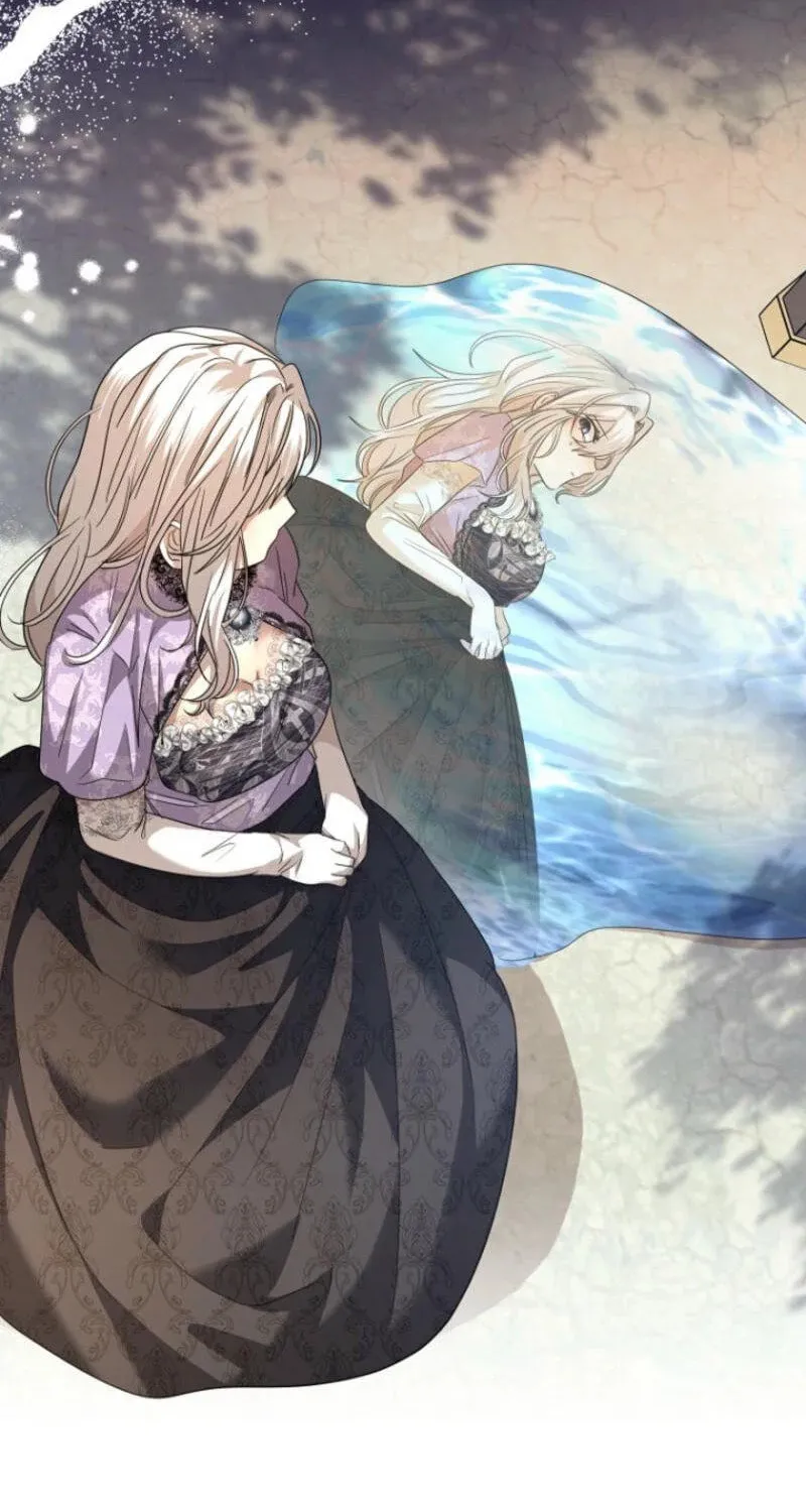 Read The Young Master Hides His Chest chapter 3 image 31 on Lezhin