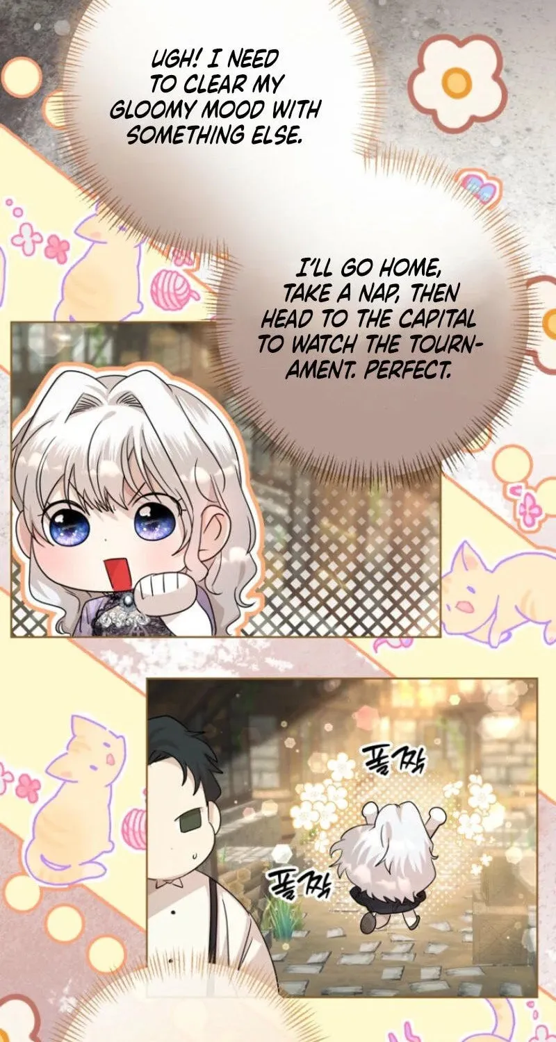 Read The Young Master Hides His Chest chapter 3 image 42 on Lezhin