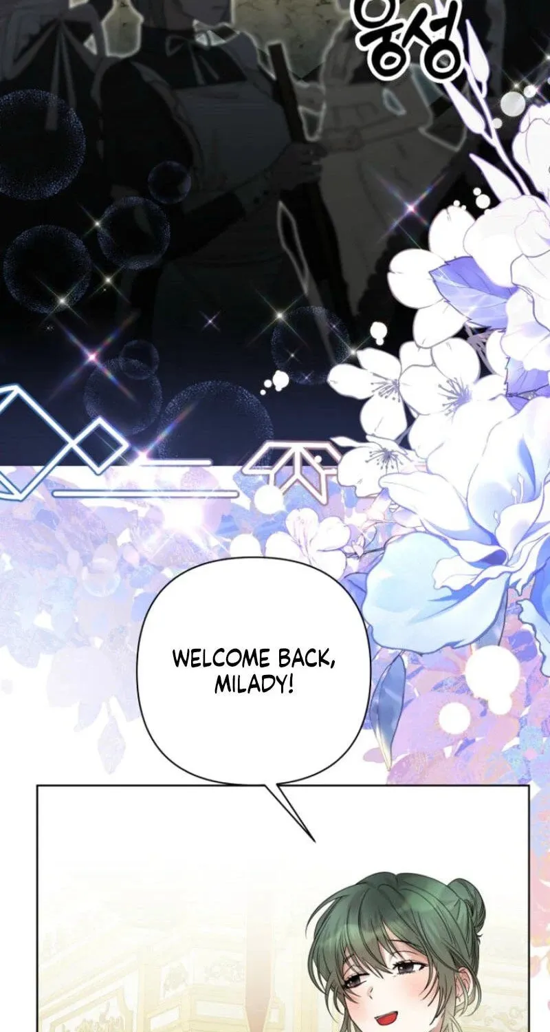 Read The Young Master Hides His Chest chapter 3 image 45 on Lezhin