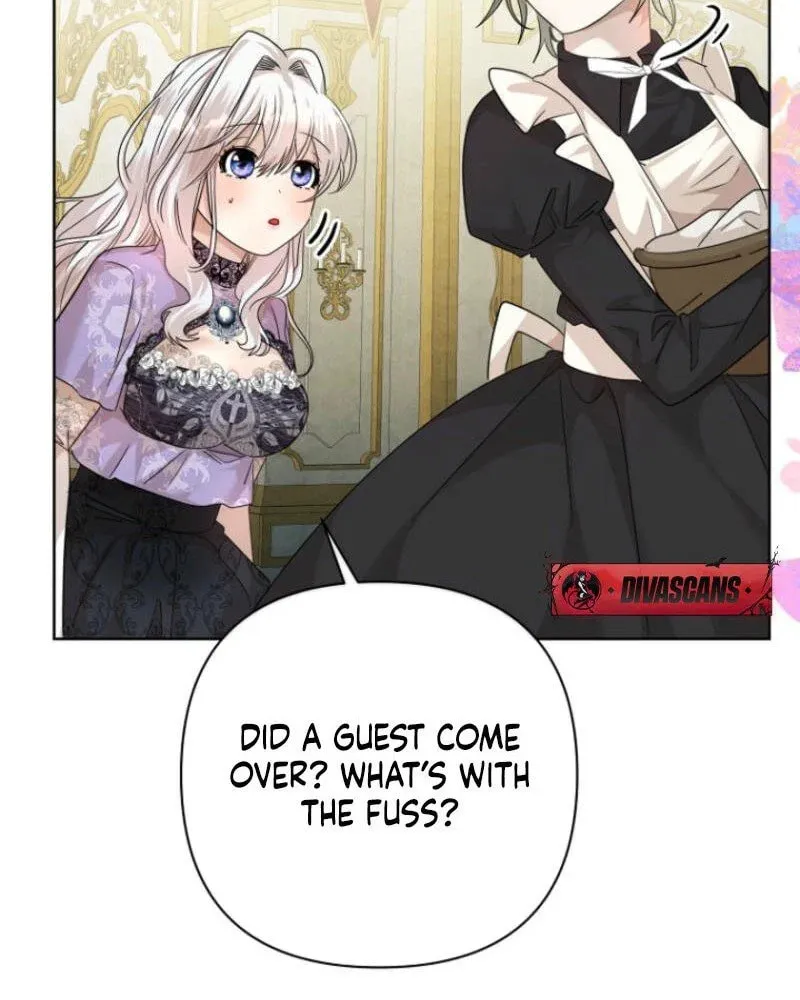 Read The Young Master Hides His Chest chapter 3 image 46 on Lezhin