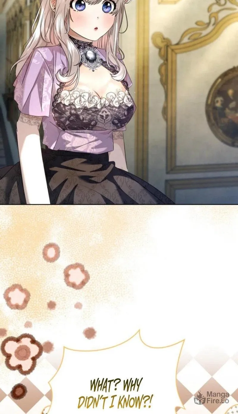 Read The Young Master Hides His Chest chapter 3 image 48 on Lezhin