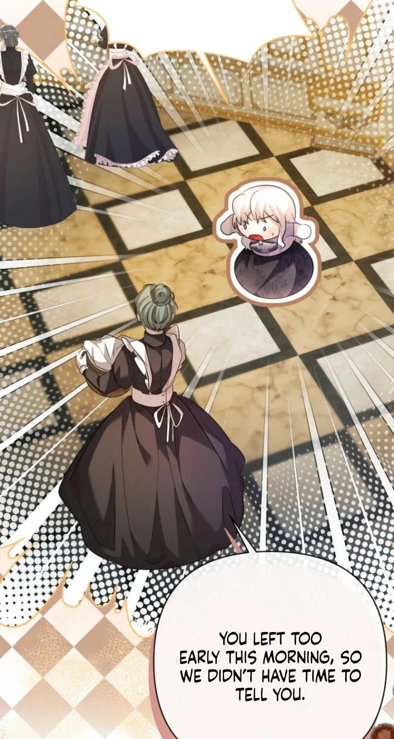 Read The Young Master Hides His Chest chapter 3 image 49 on Lezhin