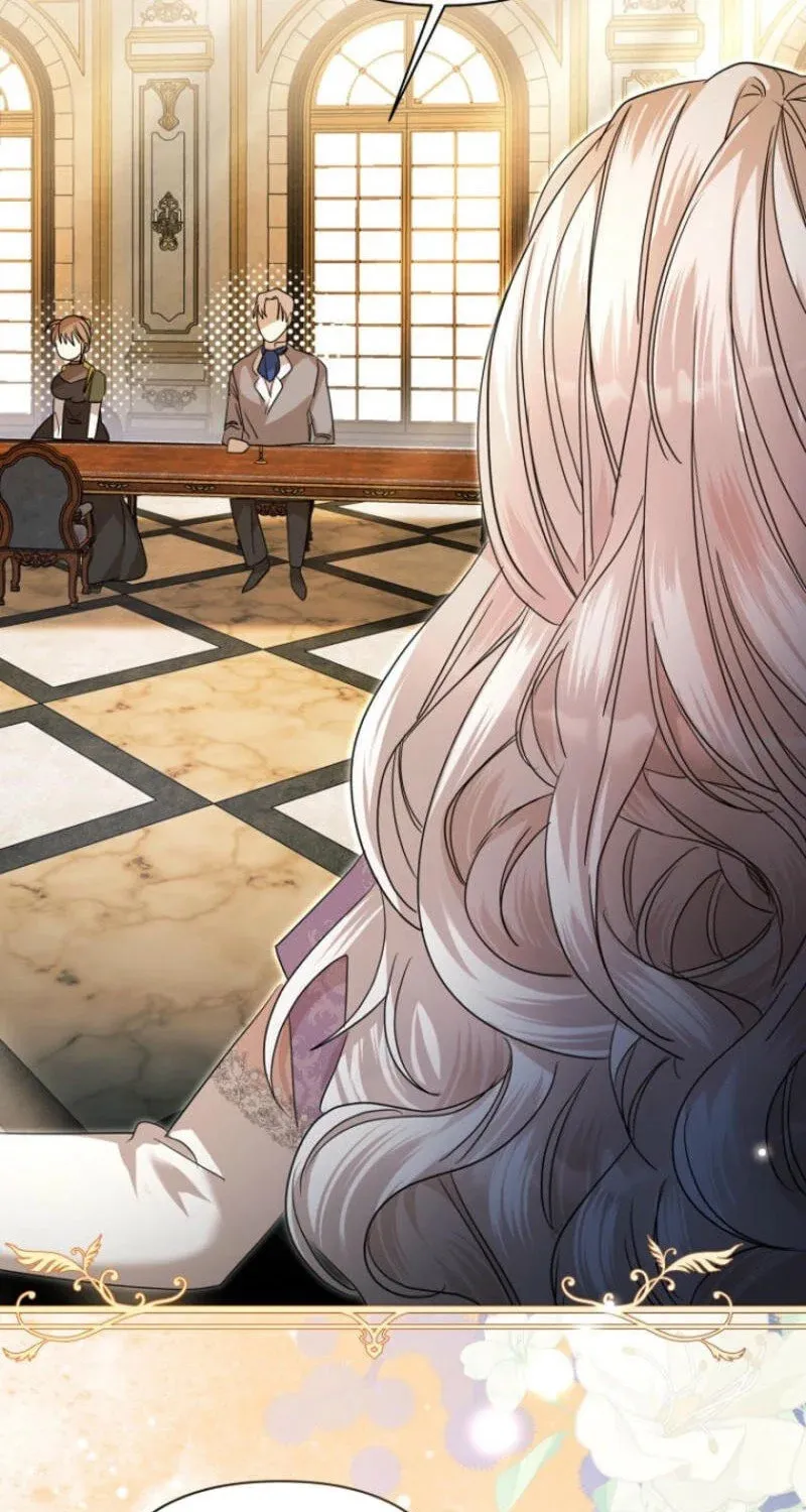 Read The Young Master Hides His Chest chapter 3 image 55 on Lezhin