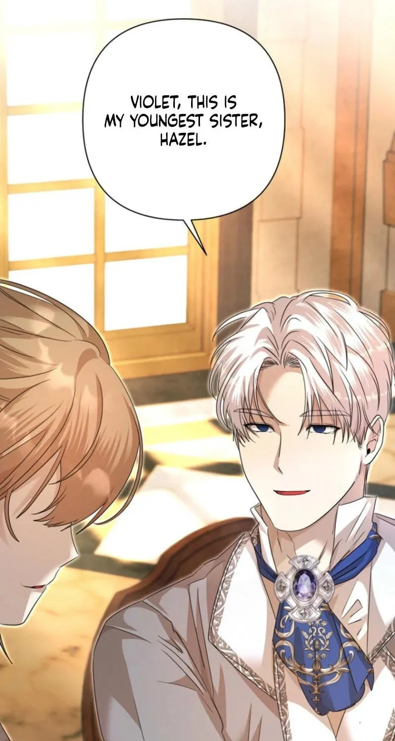 Read The Young Master Hides His Chest chapter 3 image 59 on Lezhin