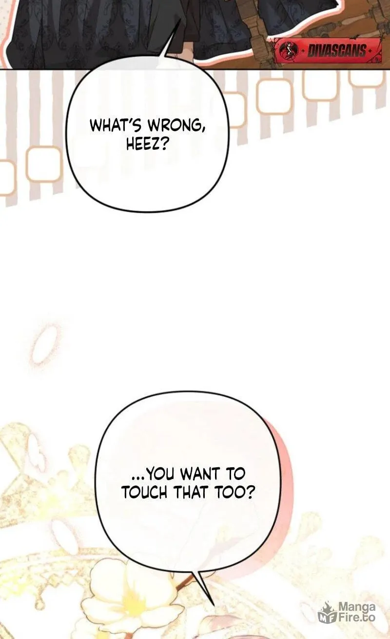 Read The Young Master Hides His Chest chapter 3 image 6 on Lezhin