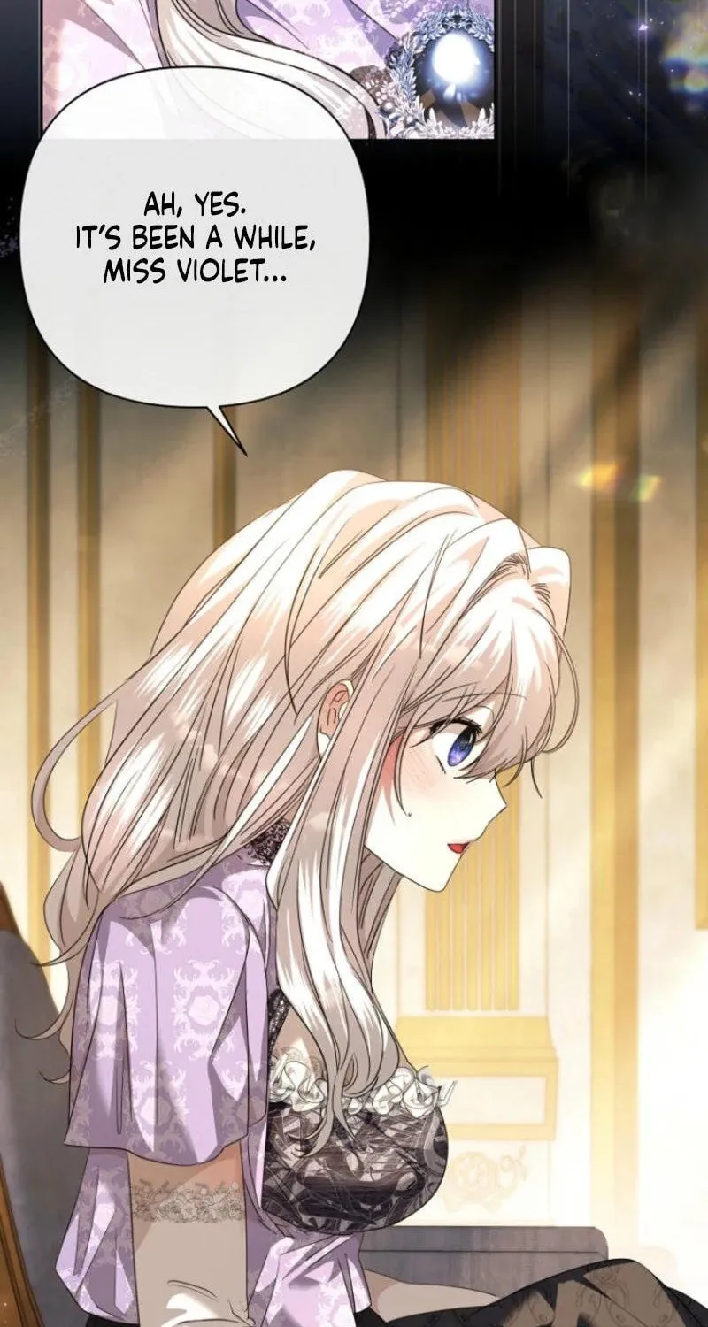 Read The Young Master Hides His Chest chapter 3 image 64 on Lezhin