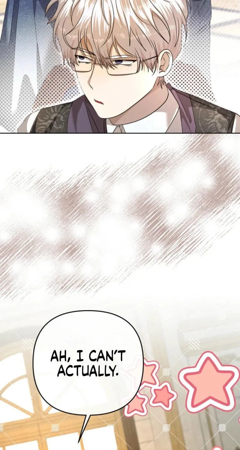 Read The Young Master Hides His Chest chapter 3 image 69 on Lezhin
