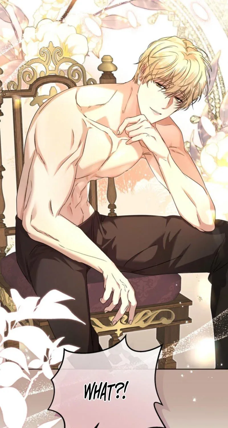 Read The Young Master Hides His Chest chapter 3 image 7 on Lezhin