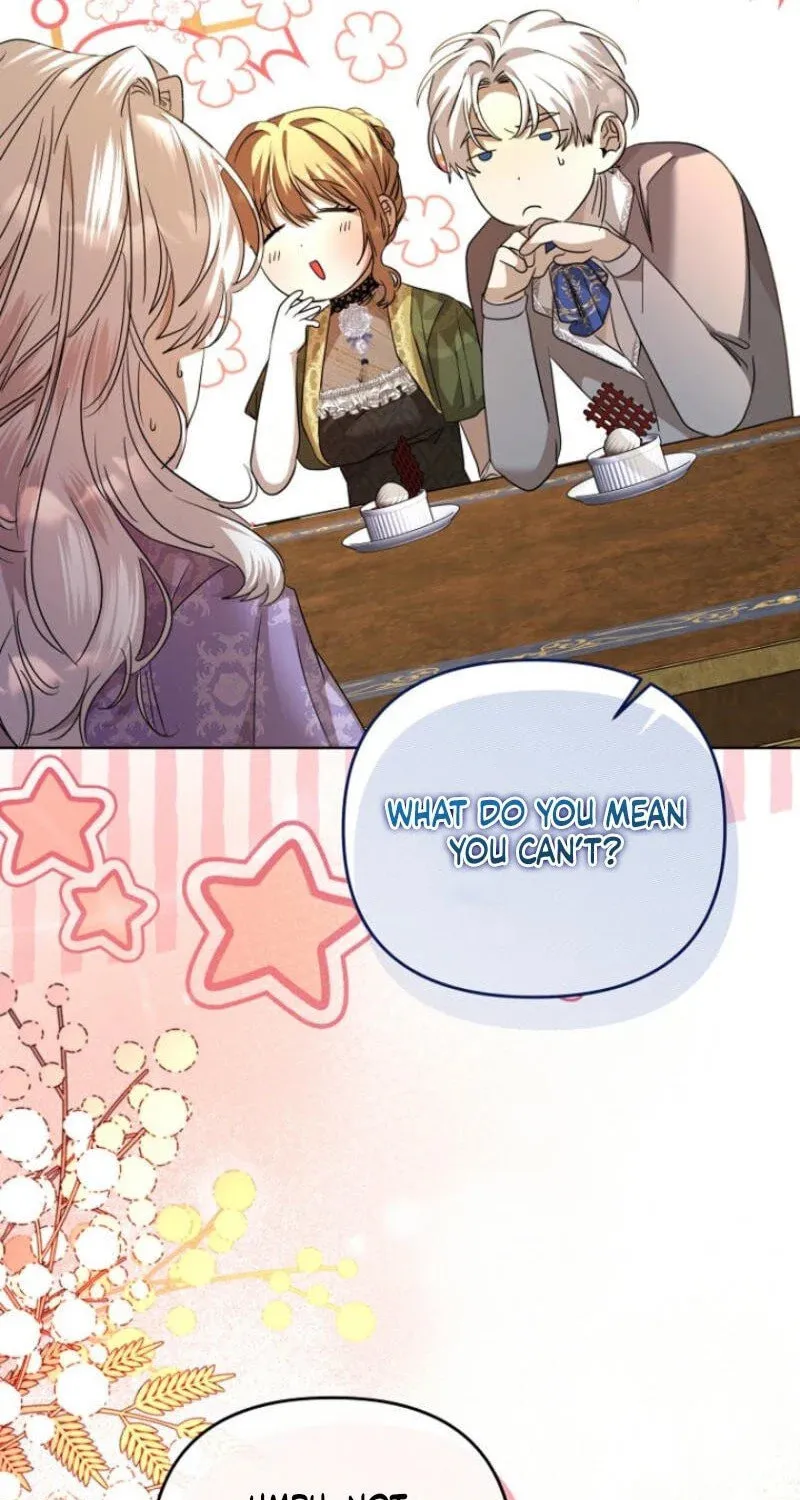 Read The Young Master Hides His Chest chapter 3 image 71 on Lezhin