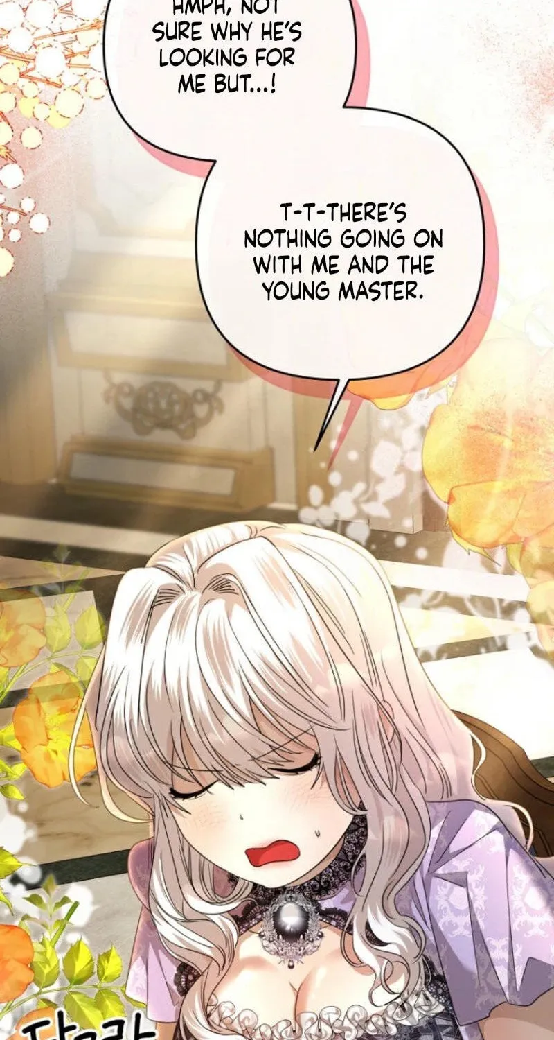 Read The Young Master Hides His Chest chapter 3 image 72 on Lezhin