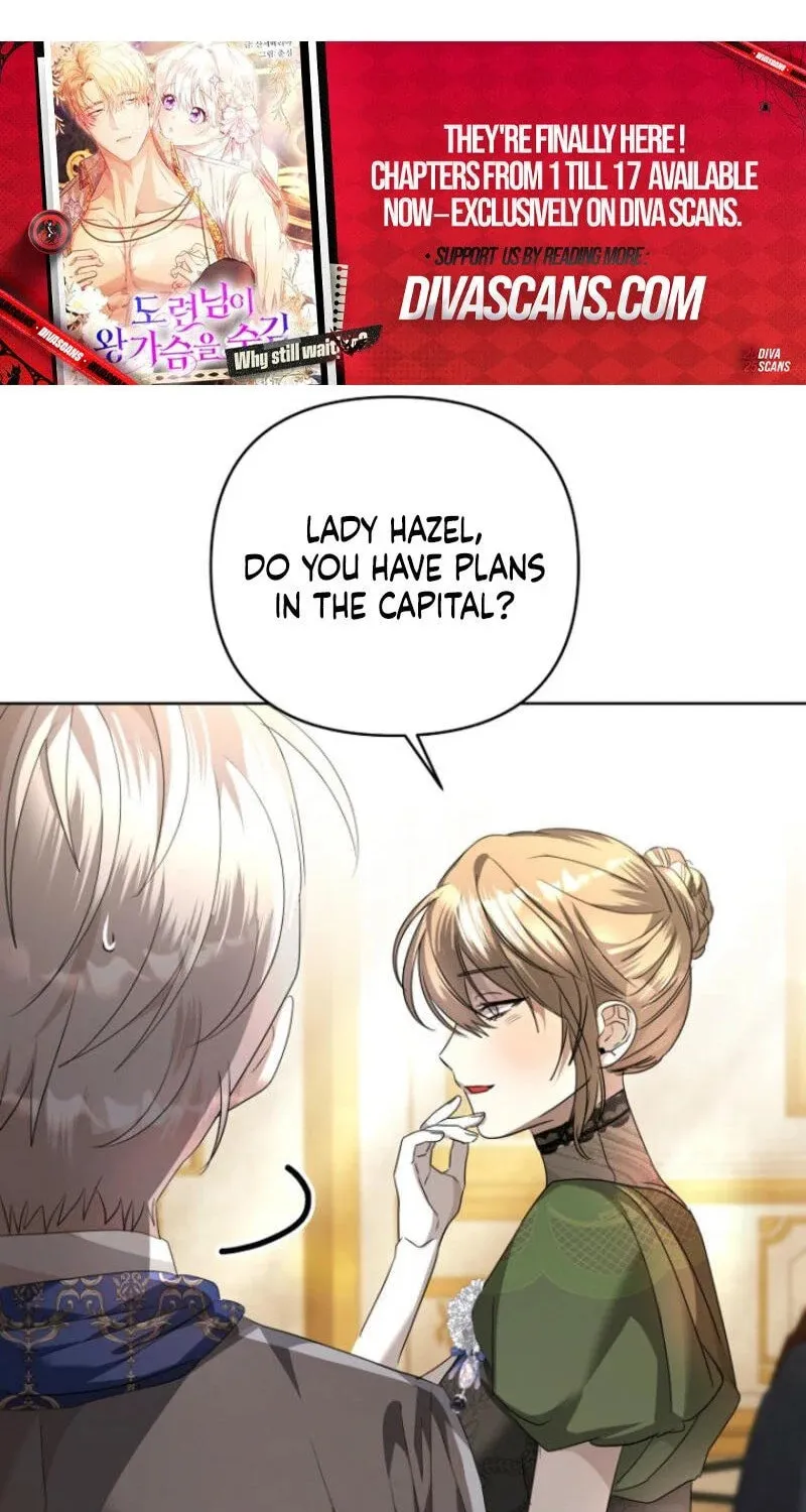 Read The Young Master Hides His Chest chapter 3 image 75 on Lezhin