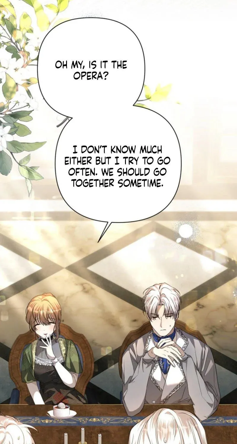 Read The Young Master Hides His Chest chapter 3 image 77 on Lezhin