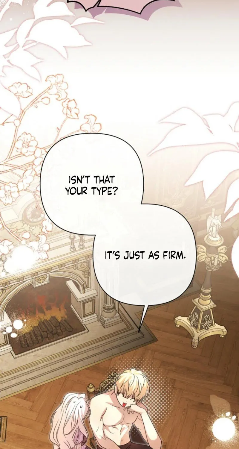 Read The Young Master Hides His Chest chapter 3 image 8 on Lezhin