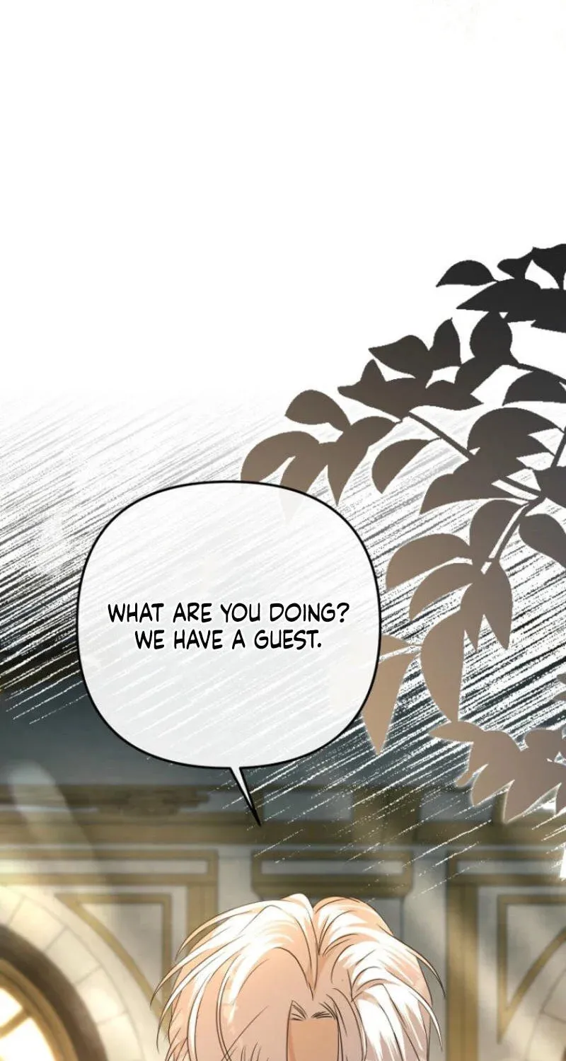 Read The Young Master Hides His Chest chapter 3 image 83 on Lezhin