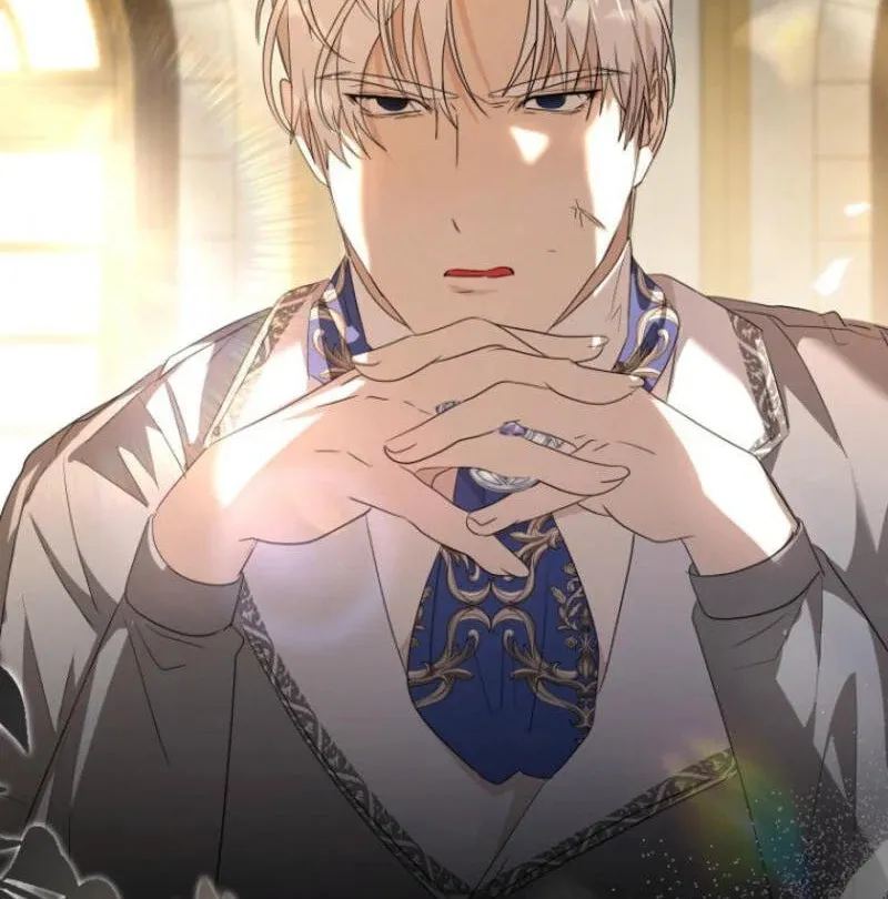 Read The Young Master Hides His Chest chapter 3 image 84 on Lezhin