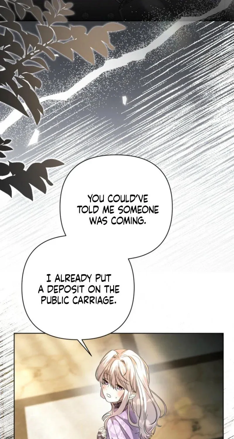 Read The Young Master Hides His Chest chapter 3 image 85 on Lezhin
