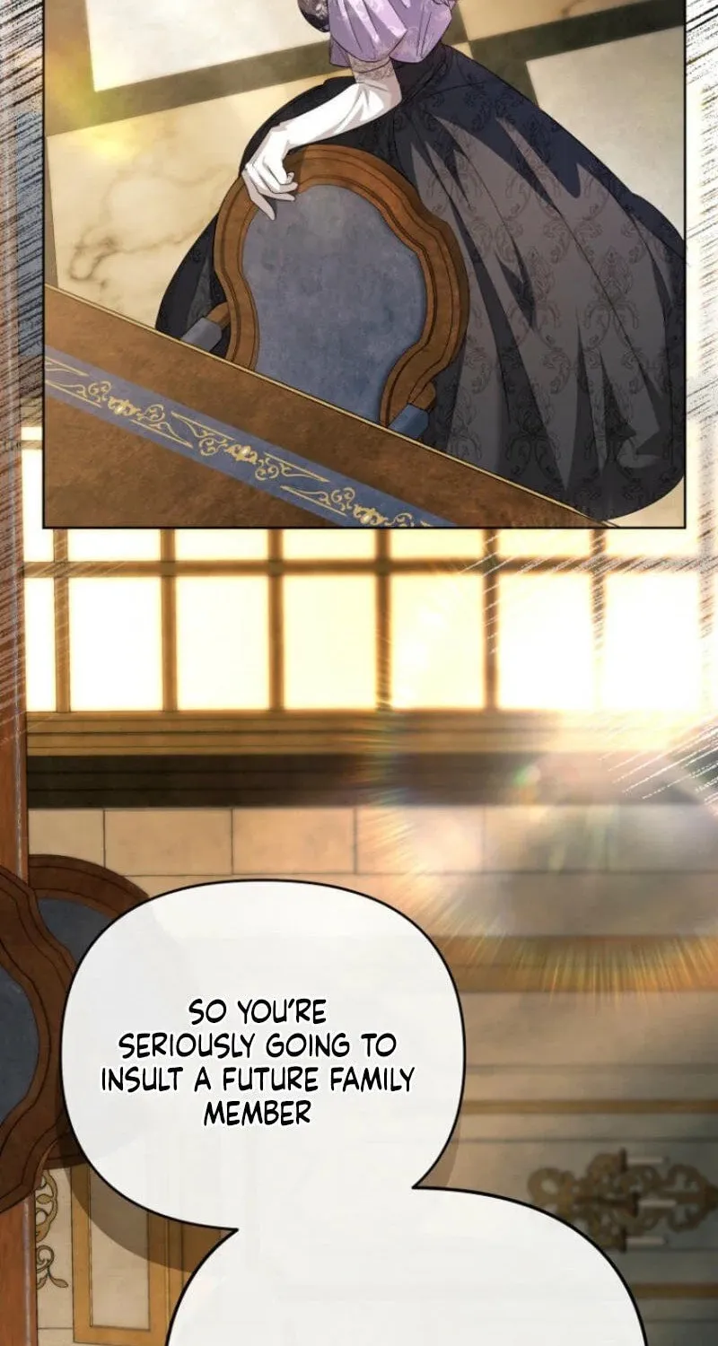 Read The Young Master Hides His Chest chapter 3 image 86 on Lezhin