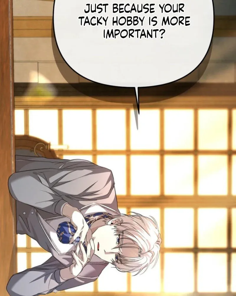 Read The Young Master Hides His Chest chapter 3 image 87 on Lezhin