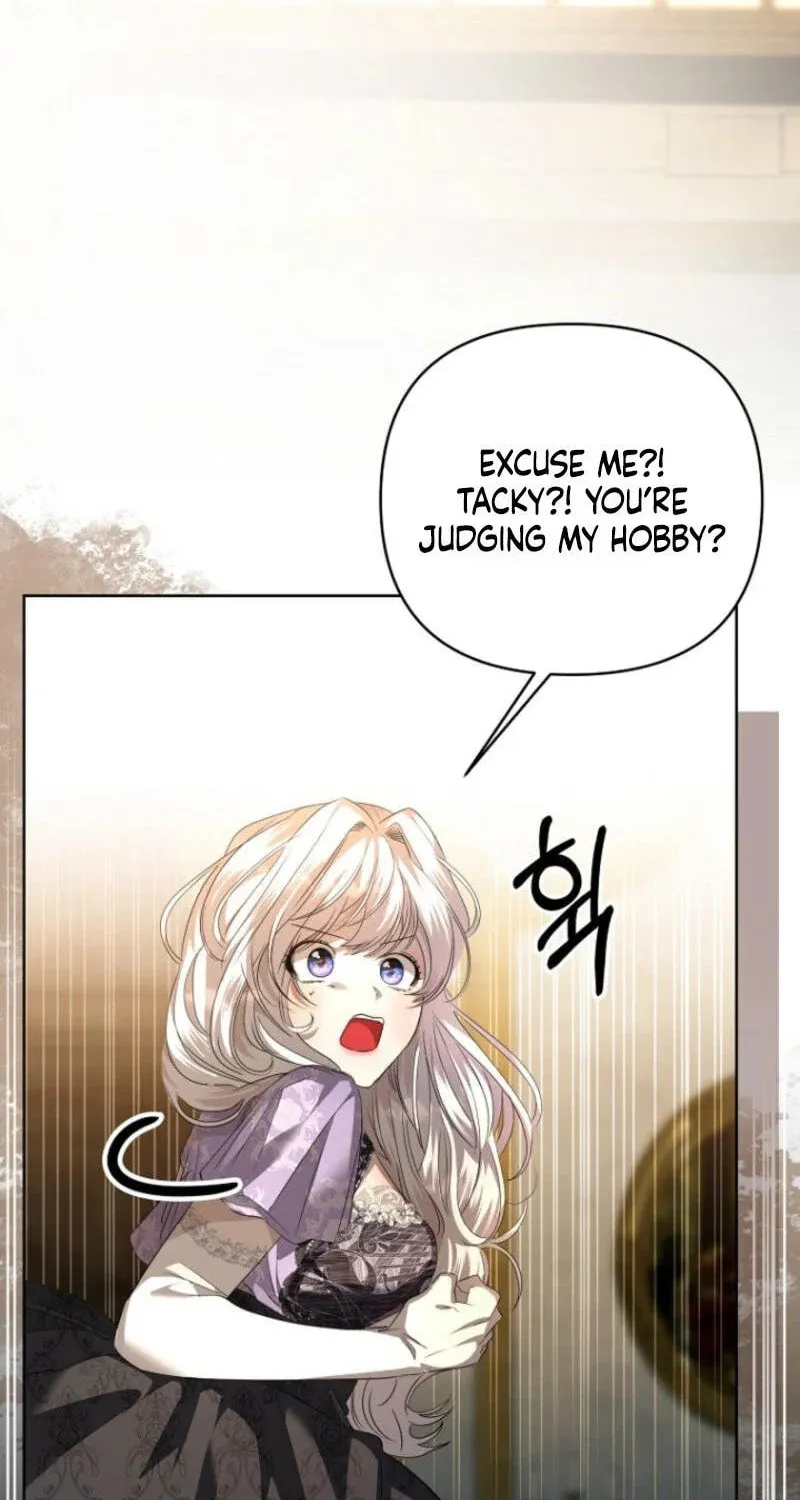 Read The Young Master Hides His Chest chapter 3 image 89 on Lezhin