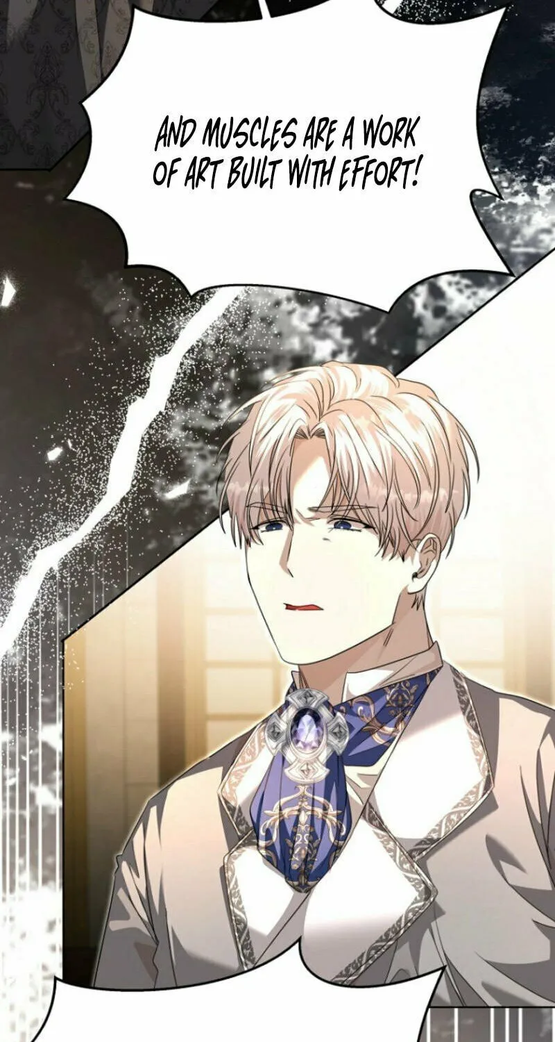 Read The Young Master Hides His Chest chapter 3 image 95 on Lezhin