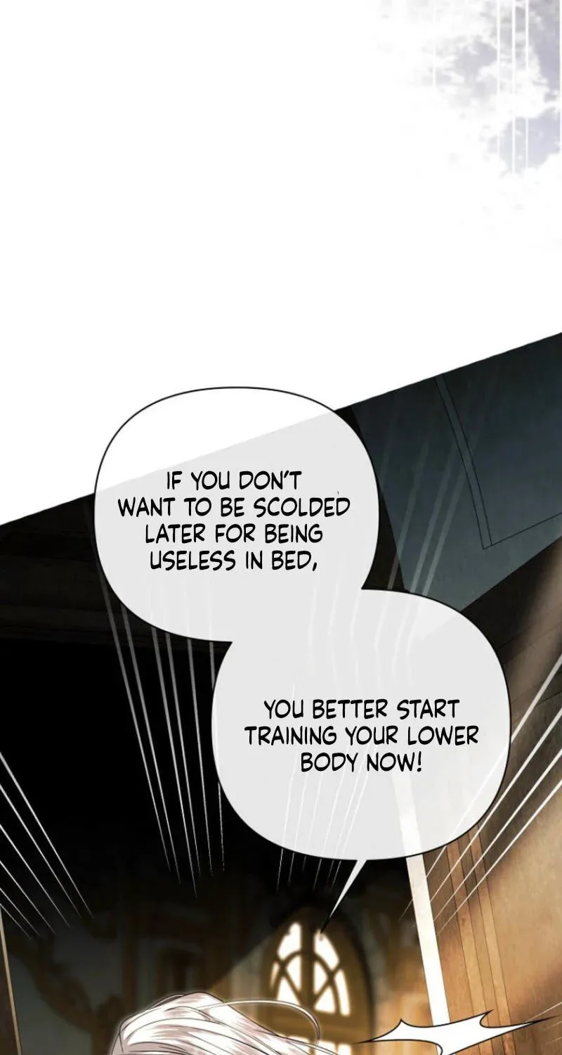 Read The Young Master Hides His Chest chapter 3 image 97 on Lezhin