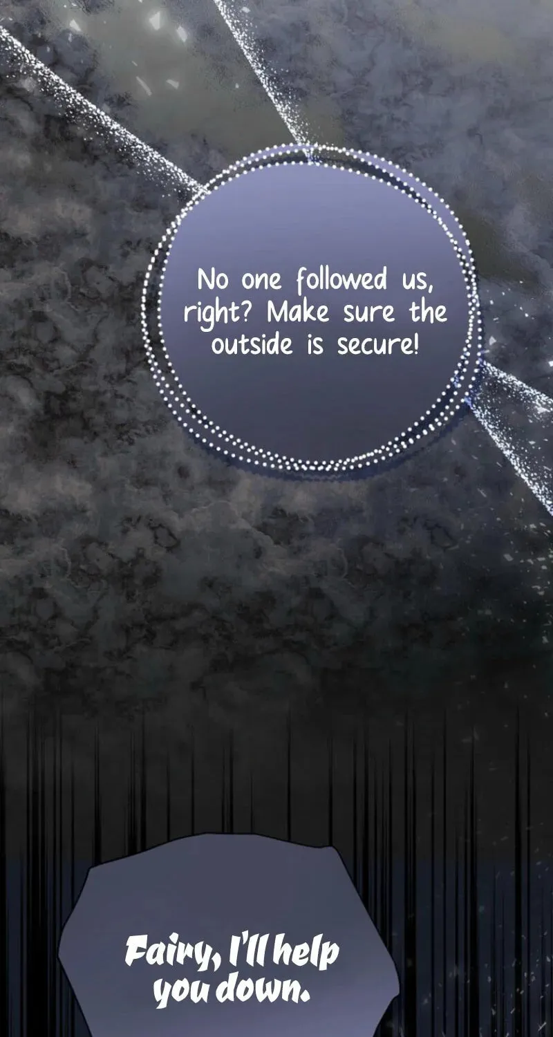 Read The Young Master Hides His Chest chapter 4 image 1 on Lezhin