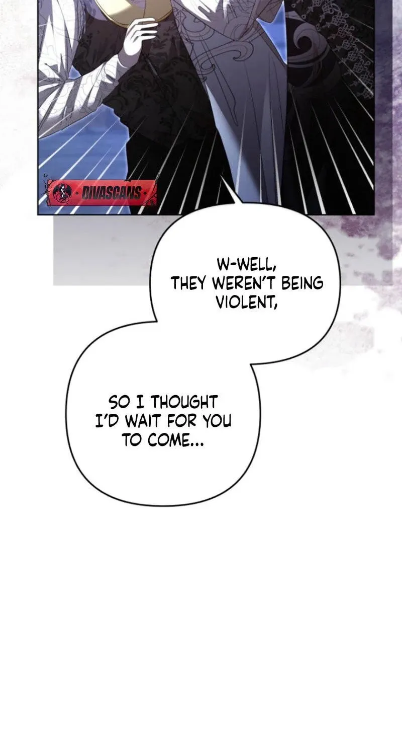 Read The Young Master Hides His Chest chapter 4 image 100 on Lezhin