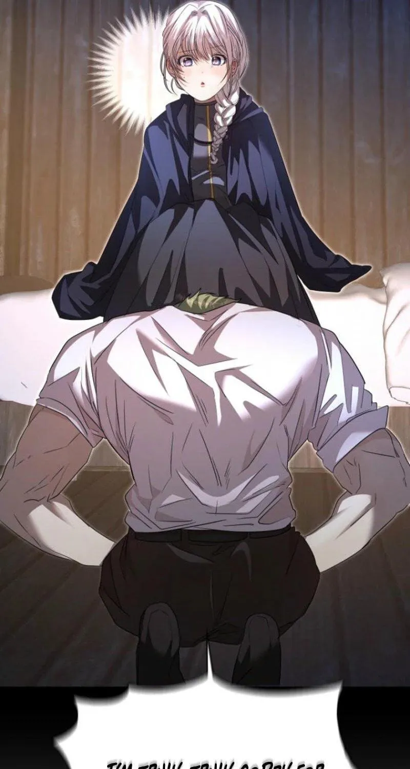 Read The Young Master Hides His Chest chapter 4 image 12 on Lezhin