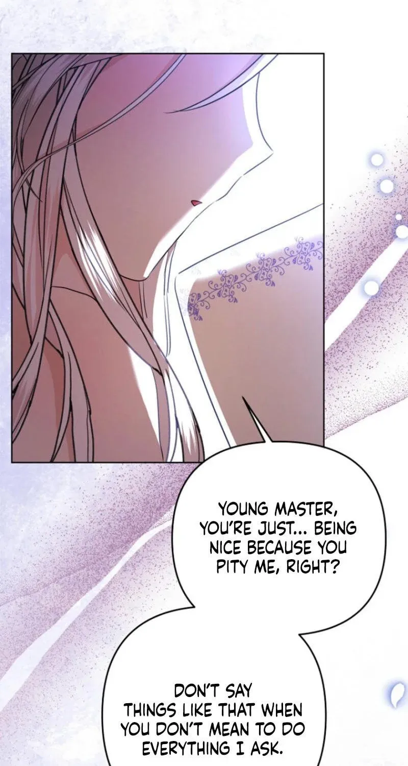Read The Young Master Hides His Chest chapter 4 image 136 on Lezhin