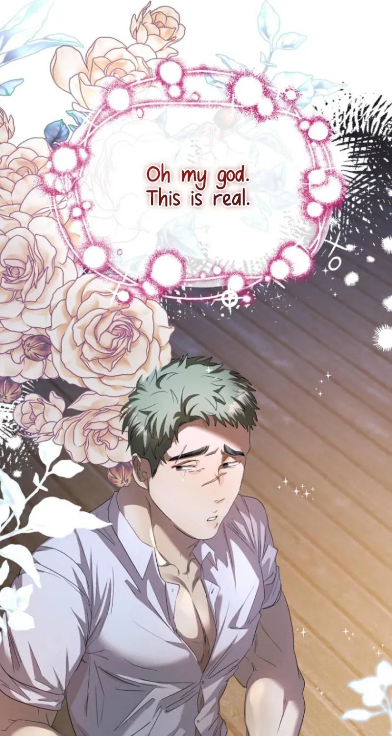 Read The Young Master Hides His Chest chapter 4 image 14 on Lezhin