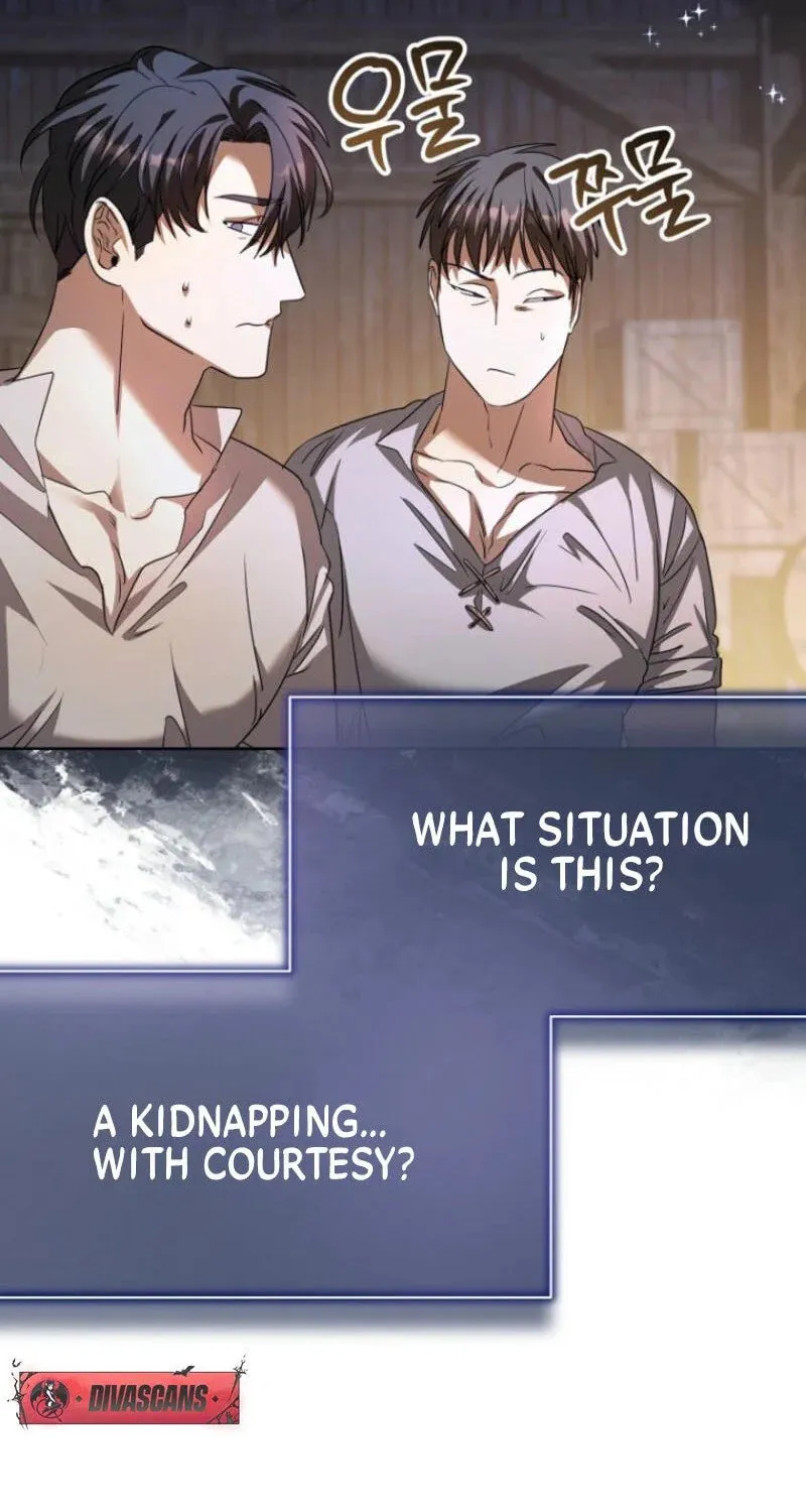 Read The Young Master Hides His Chest chapter 4 image 20 on Lezhin