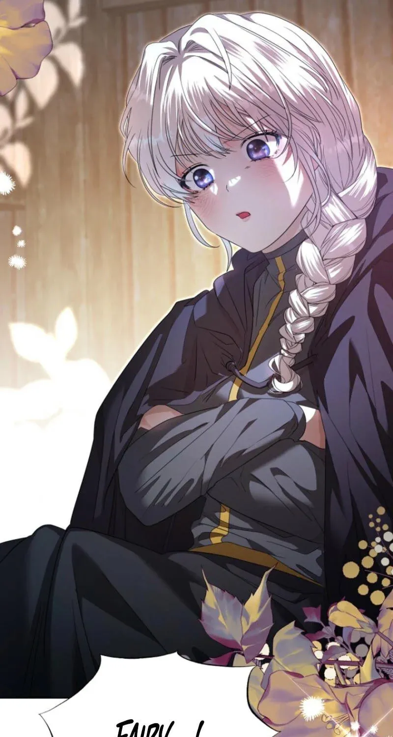 Read The Young Master Hides His Chest chapter 4 image 22 on Lezhin