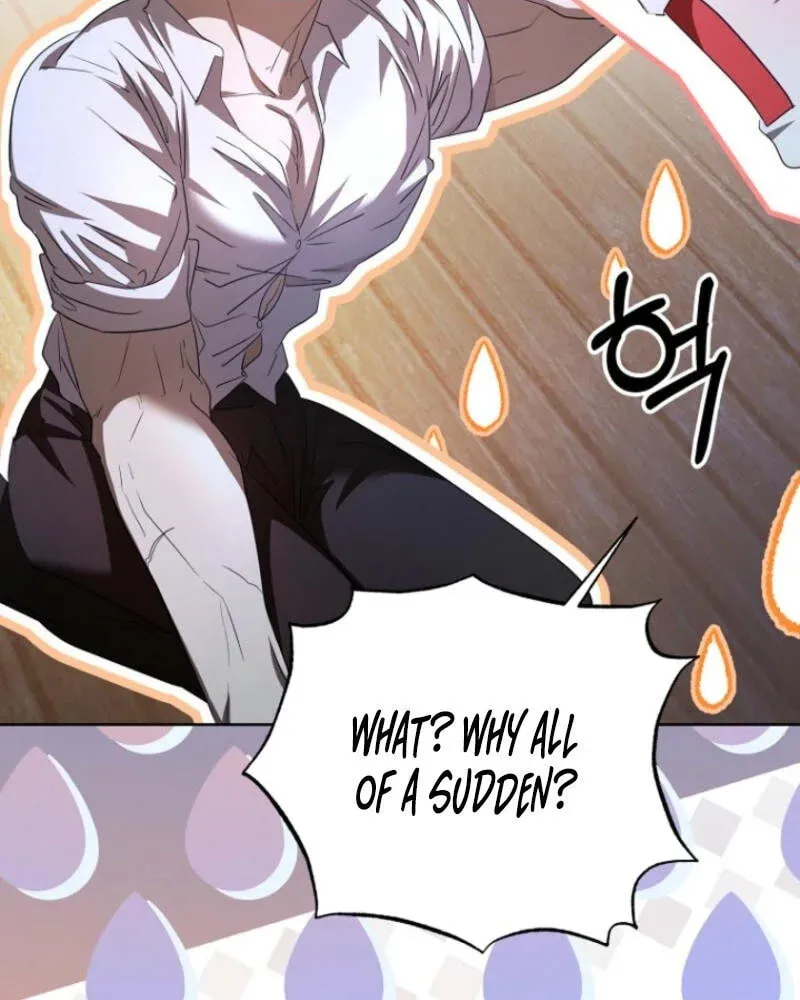 Read The Young Master Hides His Chest chapter 4 image 24 on Lezhin