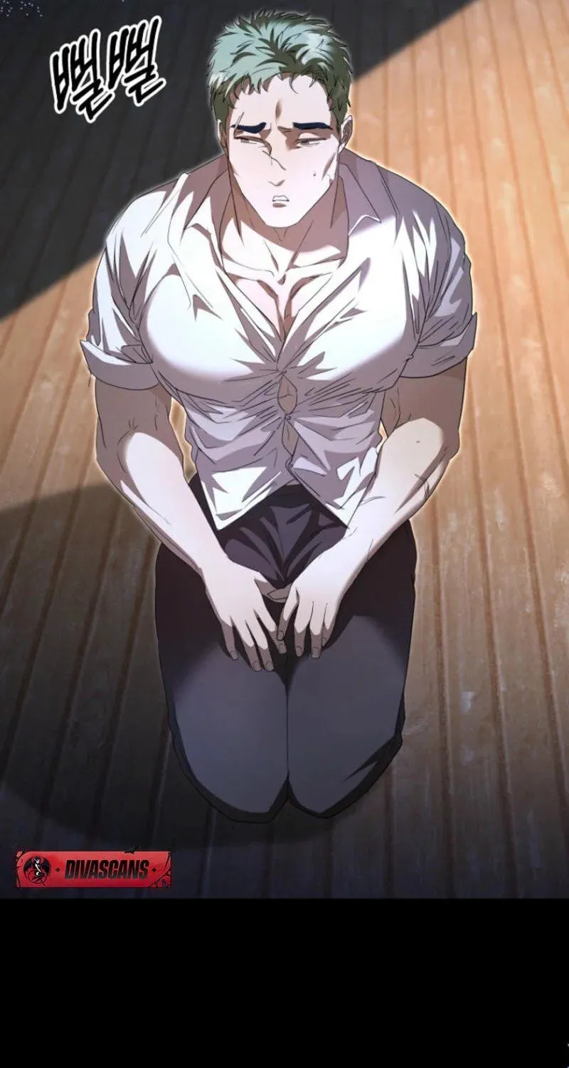 Read The Young Master Hides His Chest chapter 4 image 28 on Lezhin
