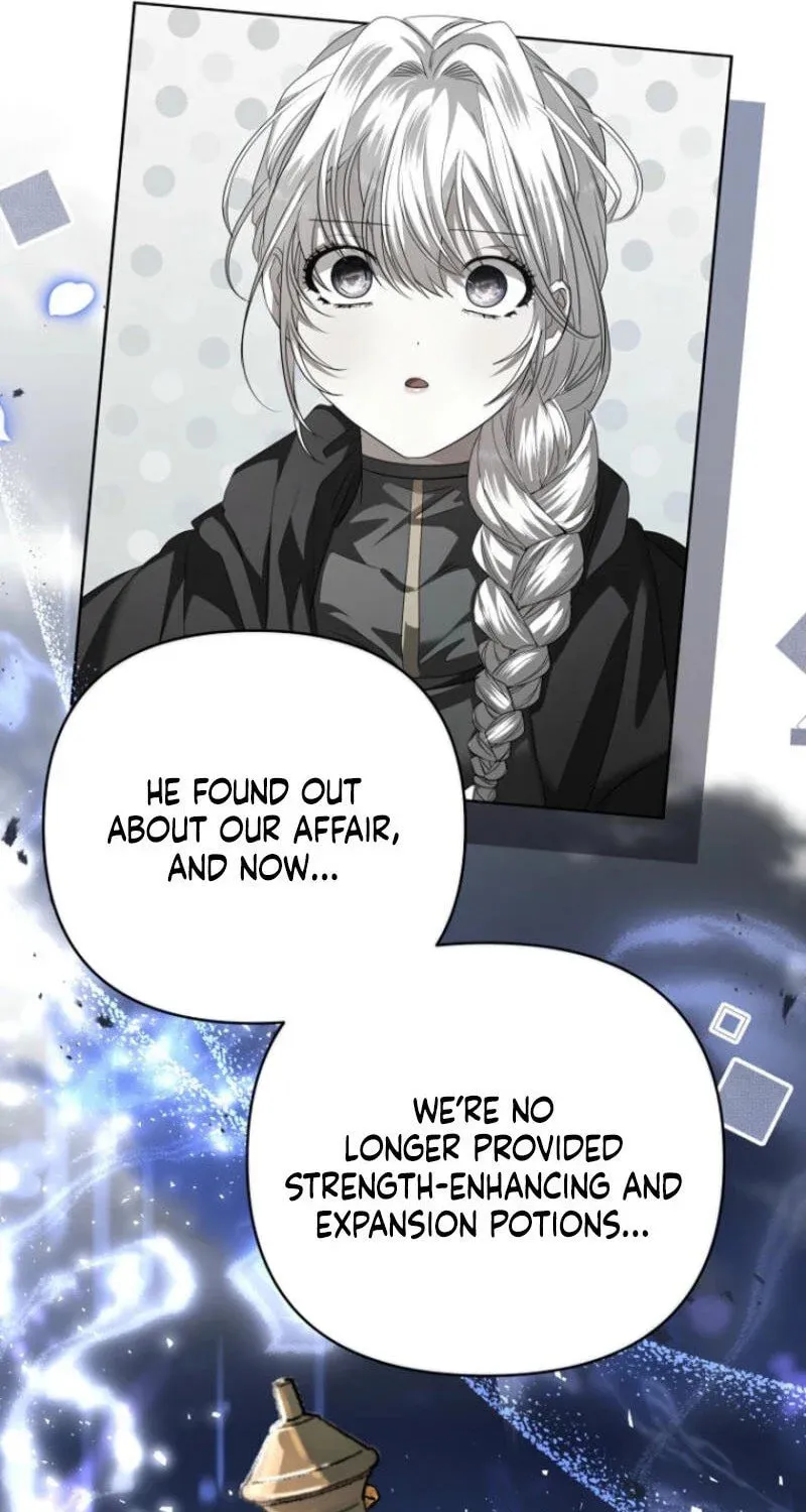 Read The Young Master Hides His Chest chapter 4 image 33 on Lezhin