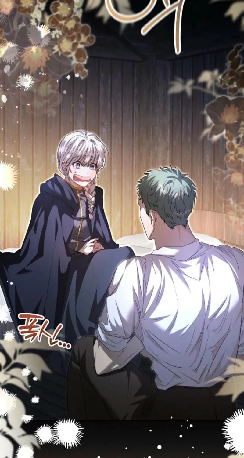 Read The Young Master Hides His Chest chapter 4 image 4 on Lezhin