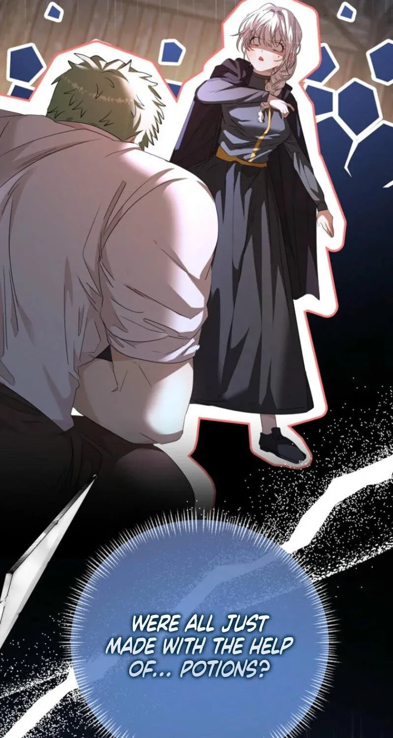 Read The Young Master Hides His Chest chapter 4 image 41 on Lezhin