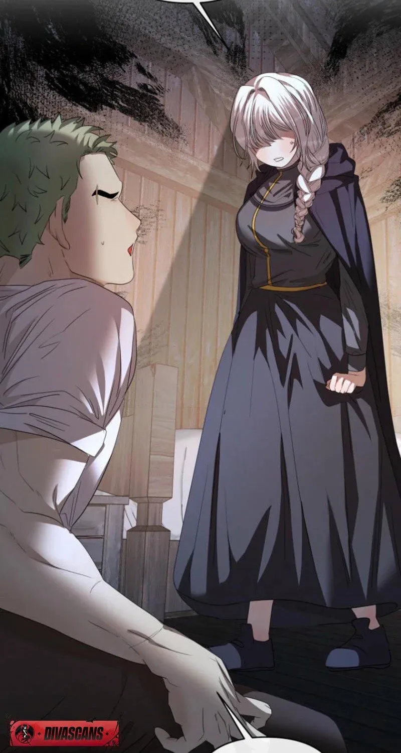 Read The Young Master Hides His Chest chapter 4 image 49 on Lezhin