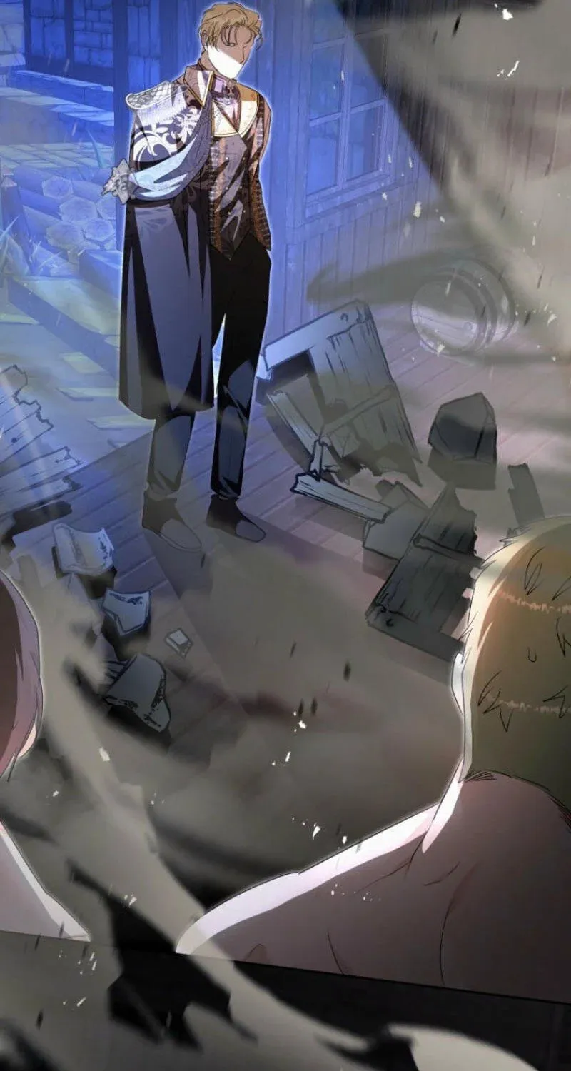 Read The Young Master Hides His Chest chapter 4 image 59 on Lezhin