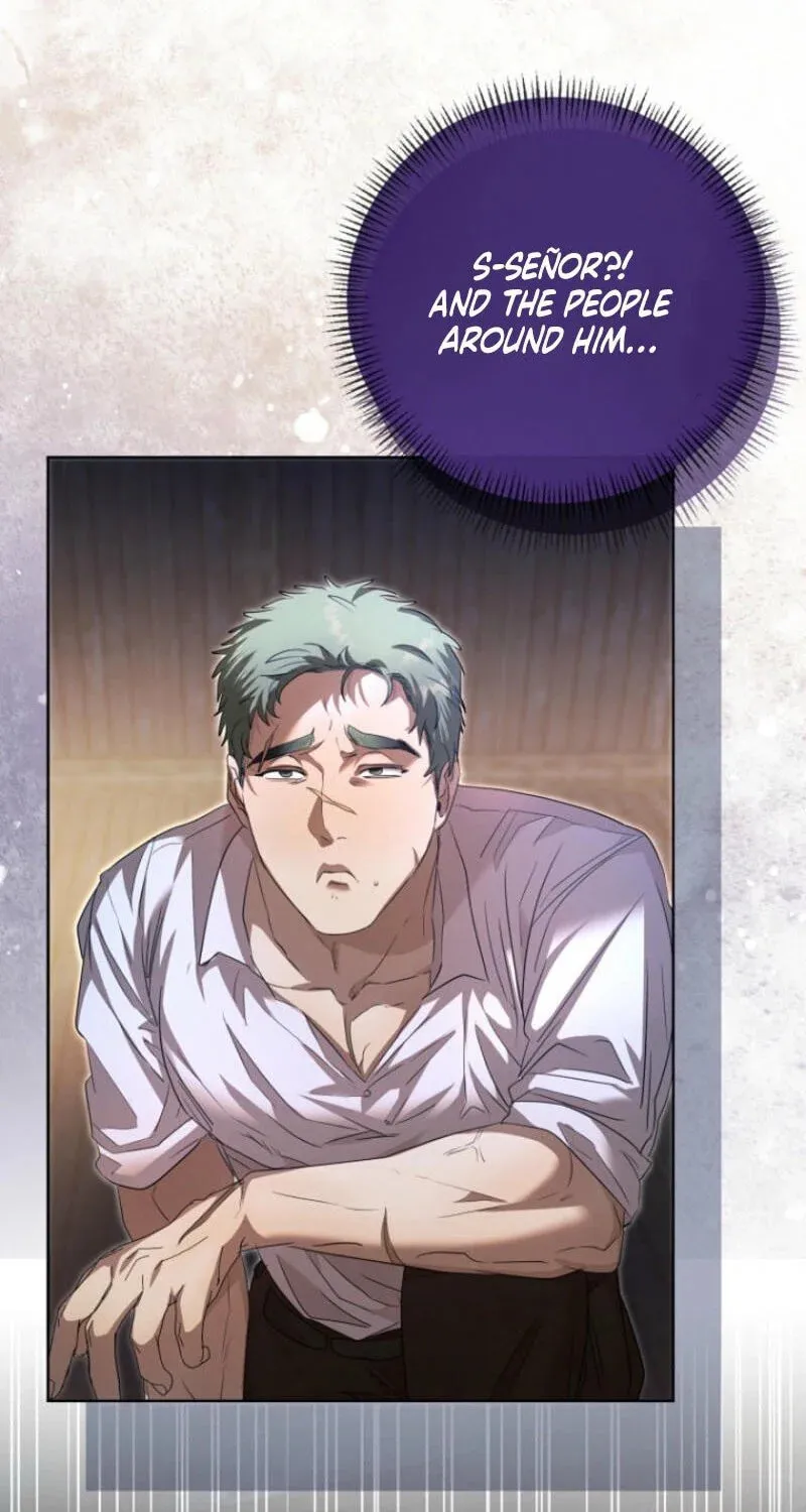 Read The Young Master Hides His Chest chapter 4 image 6 on Lezhin