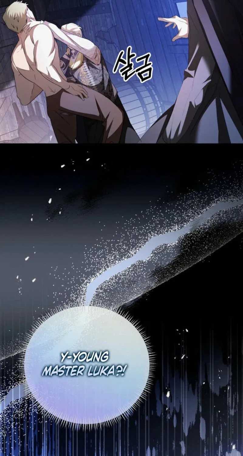 Read The Young Master Hides His Chest chapter 4 image 65 on Lezhin