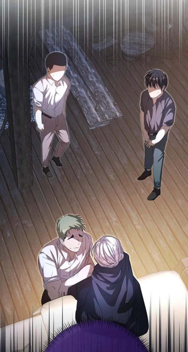 Read The Young Master Hides His Chest chapter 4 image 7 on Lezhin
