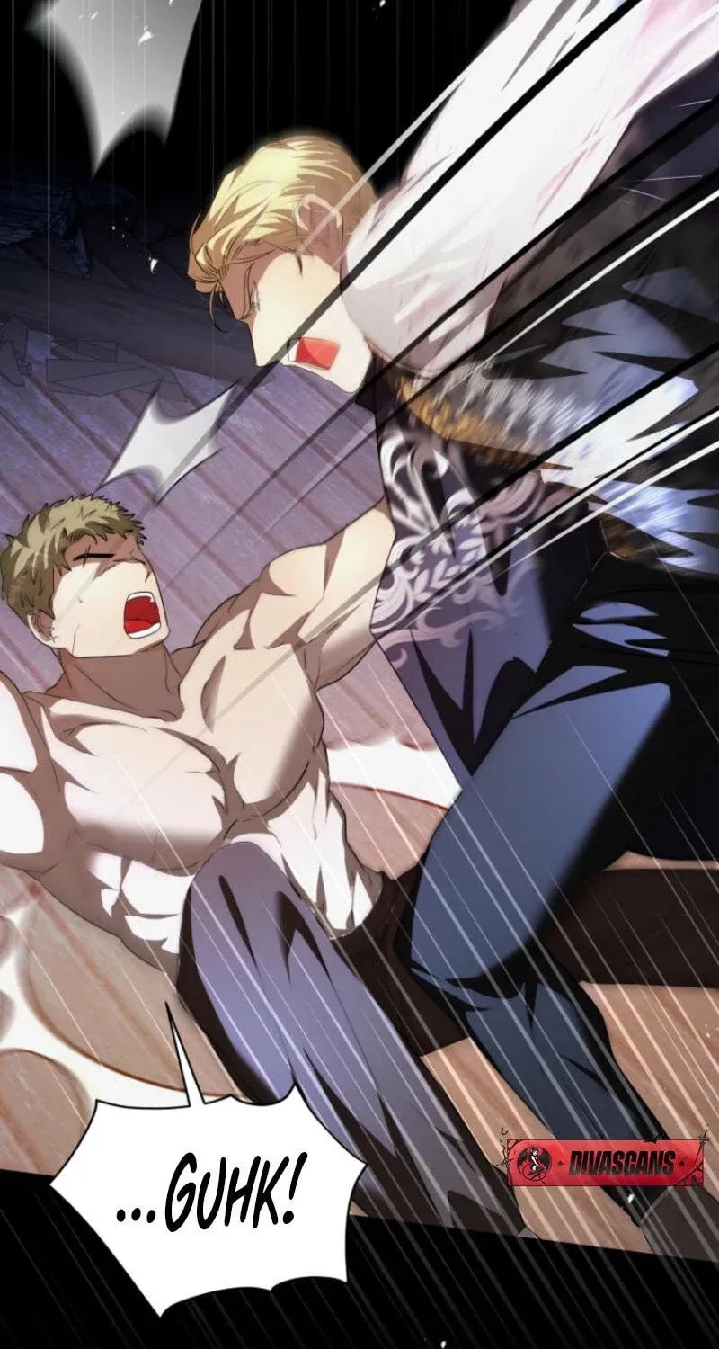 Read The Young Master Hides His Chest chapter 4 image 71 on Lezhin