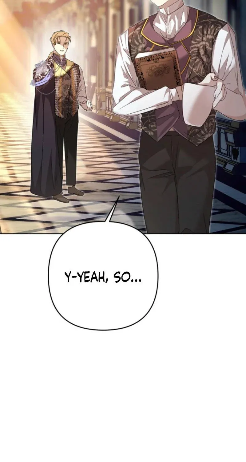 Read The Young Master Hides His Chest chapter 4 image 78 on Lezhin