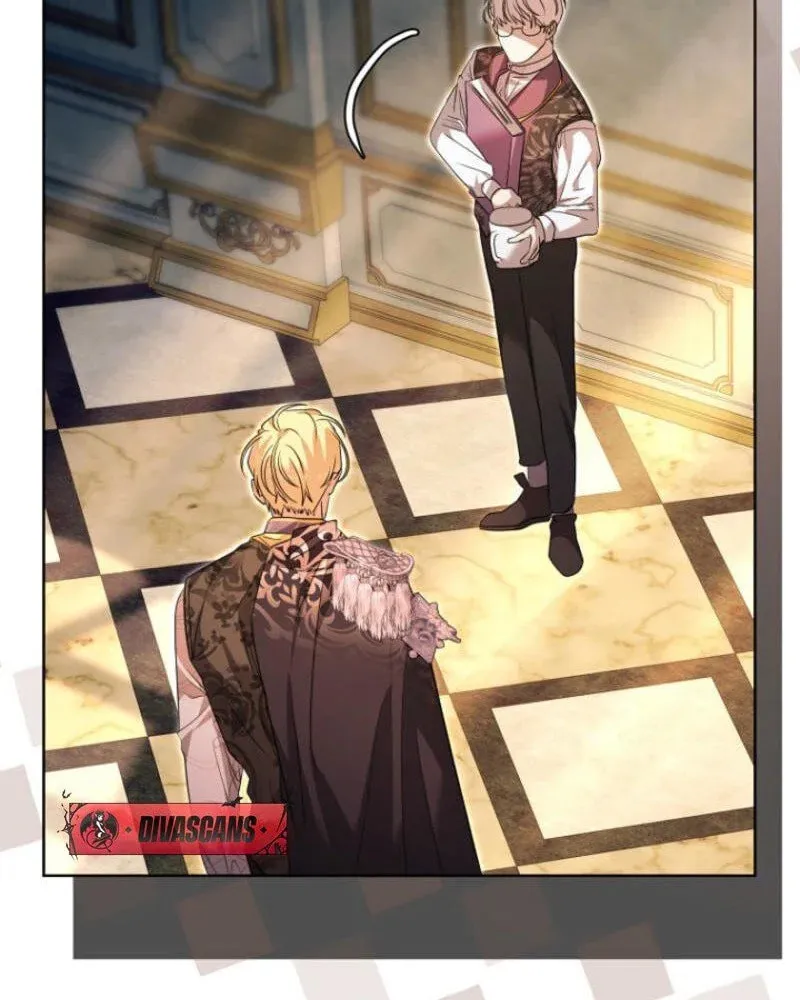 Read The Young Master Hides His Chest chapter 4 image 80 on Lezhin