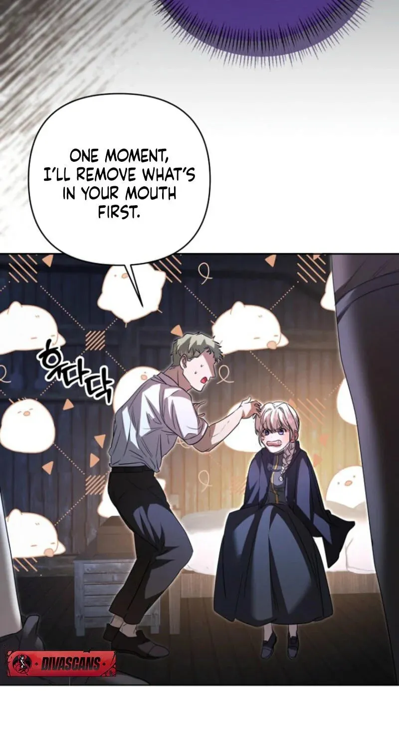 Read The Young Master Hides His Chest chapter 4 image 9 on Lezhin