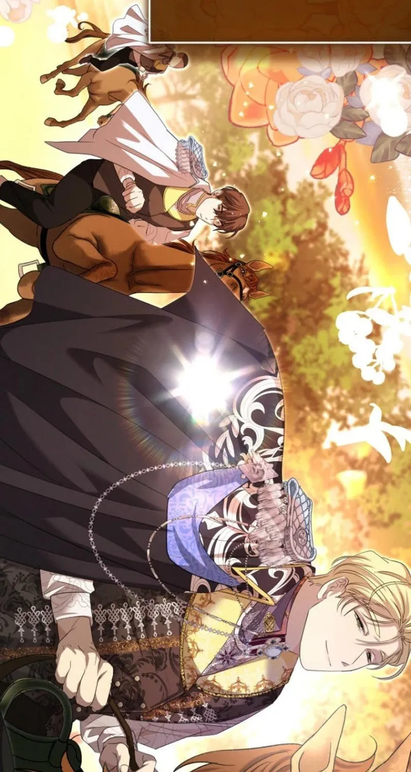 Read The Young Master Hides His Chest chapter 4 image 90 on Lezhin