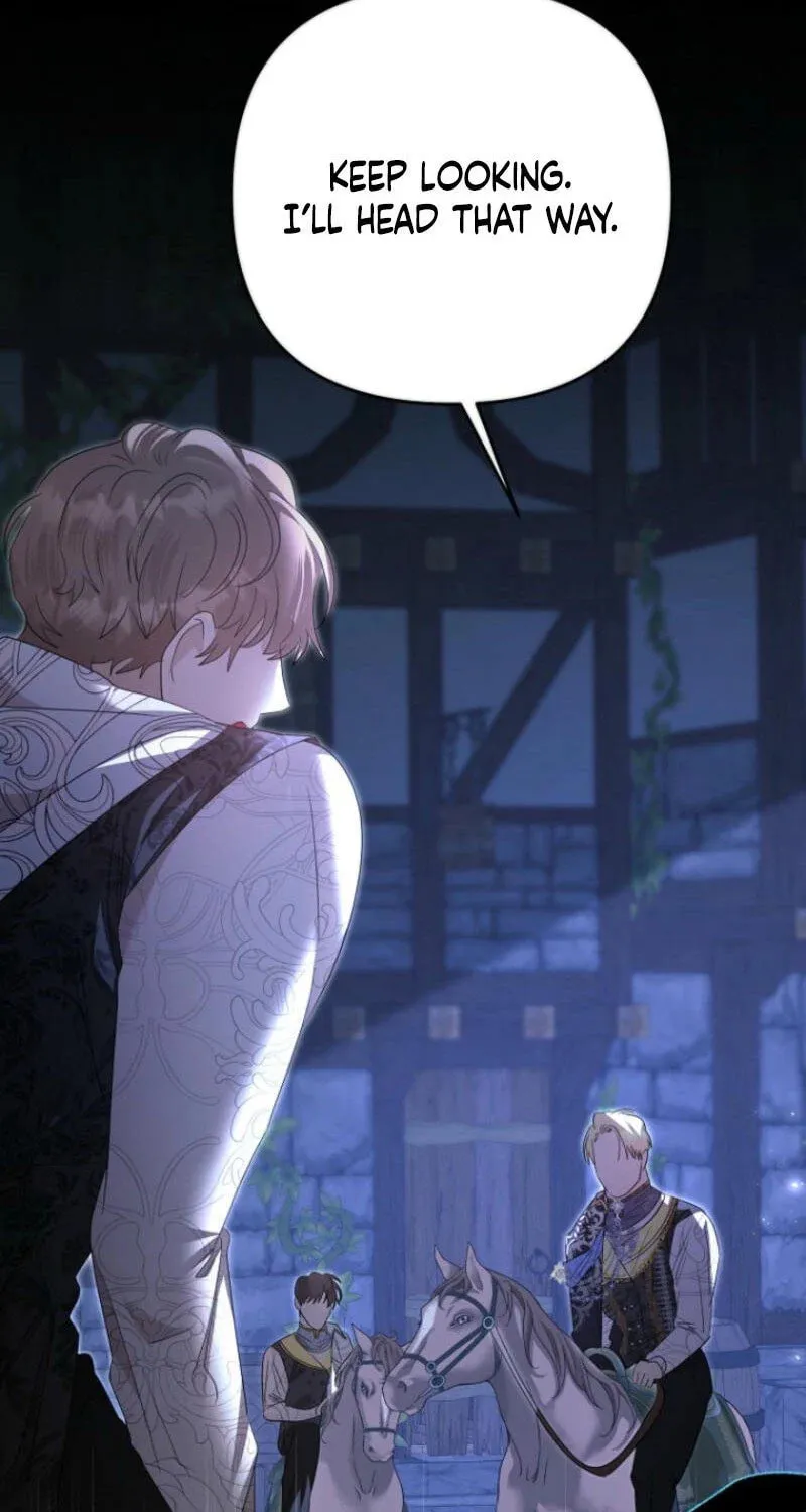 Read The Young Master Hides His Chest chapter 4 image 95 on Lezhin