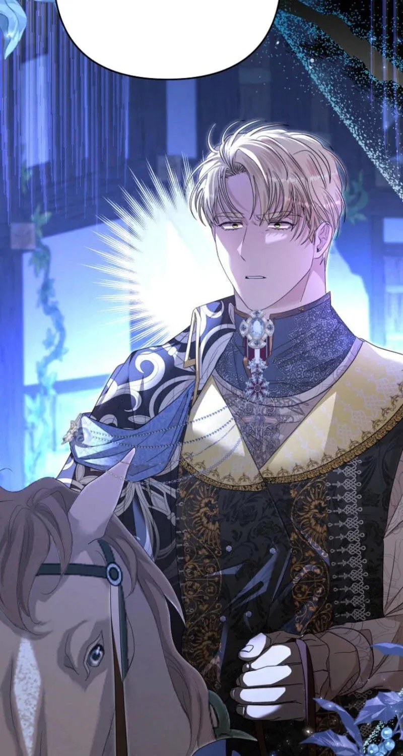 Read The Young Master Hides His Chest chapter 4 image 97 on Lezhin
