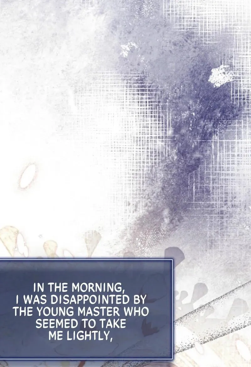 Read The Young Master Hides His Chest chapter 5 image 1 on Lezhin